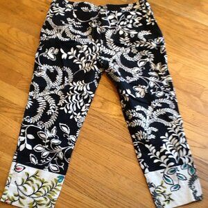 Beautiful Summertime Wild Pants